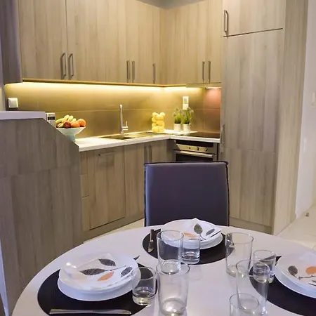 Regalo شقة ليغيا