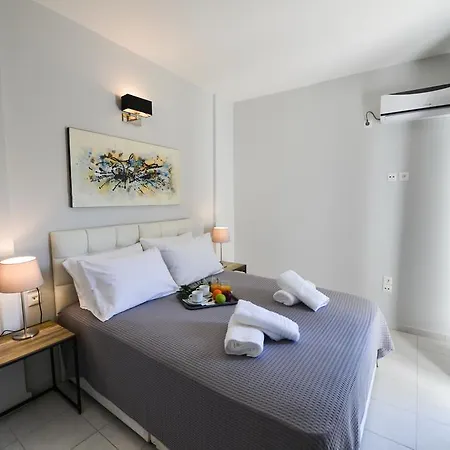 شقة Regalo ليغيا