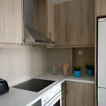 شقة Regalo ليغيا