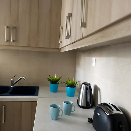 شقة Regalo ليغيا