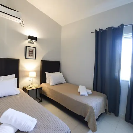 דירה Regalo ליגיה