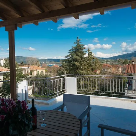 דירה Regalo ליגיה