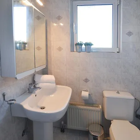 Regalo דירה ליגיה