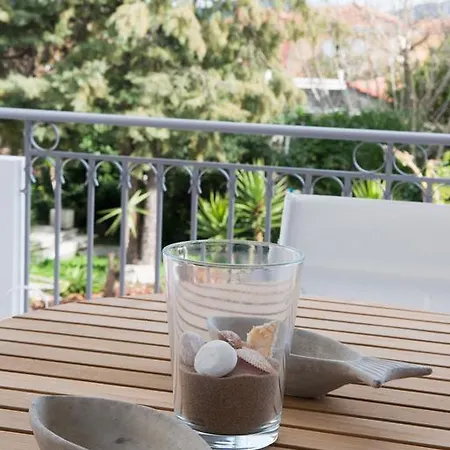 דירה Regalo ליגיה