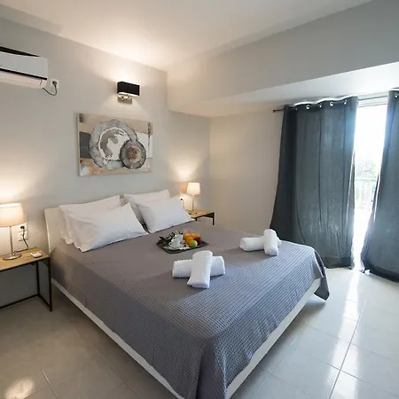 Regalo Appartement