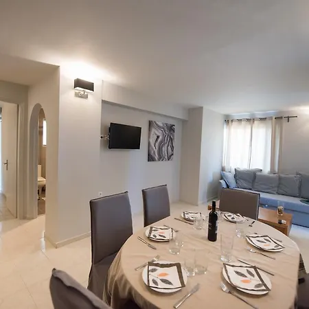 Regalo Appartement Lygia (Lefkada)