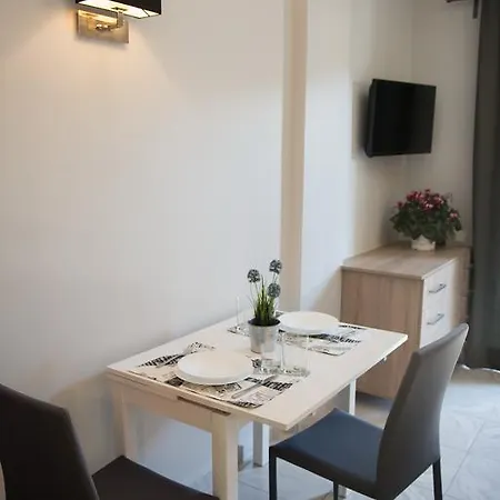 Regalo Appartement Lygia (Lefkada)