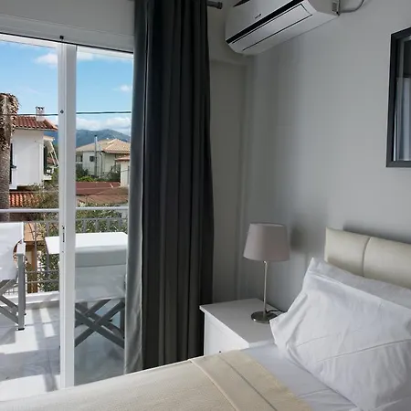 דירה Regalo ליגיה