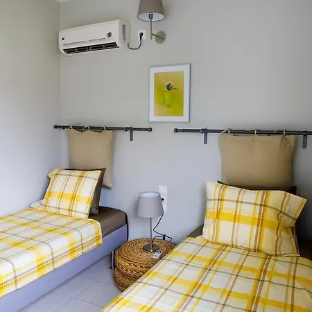 Appartement Regalo