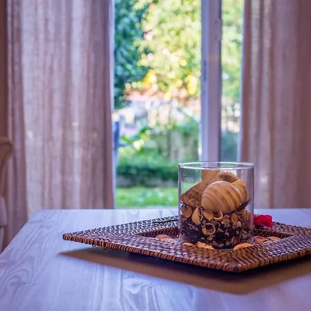 Apartment Regalo Lygia (Lefkada)