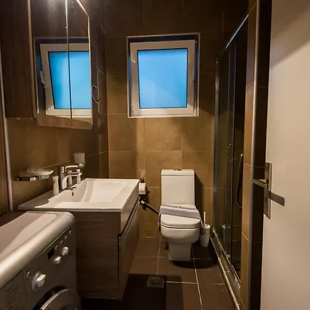 דירה Regalo ליגיה