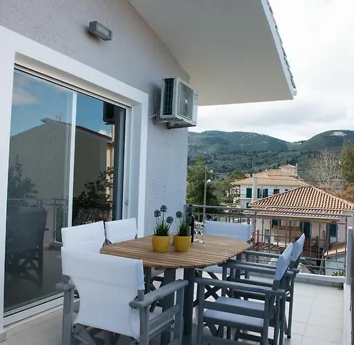 Regalo Lygia (Lefkada)