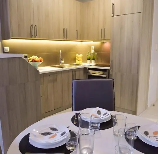 Regalo Apartment Lygia (Lefkada)