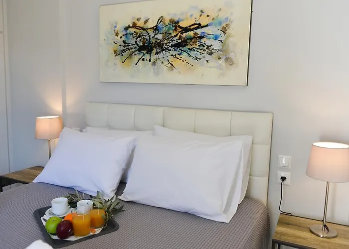 Regalo Lygia (Lefkada)