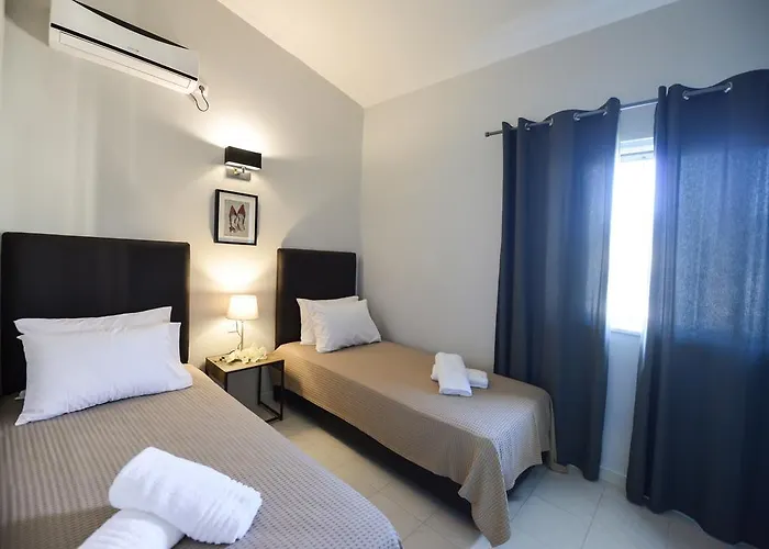 Apartment Regalo Lygia (Lefkada)