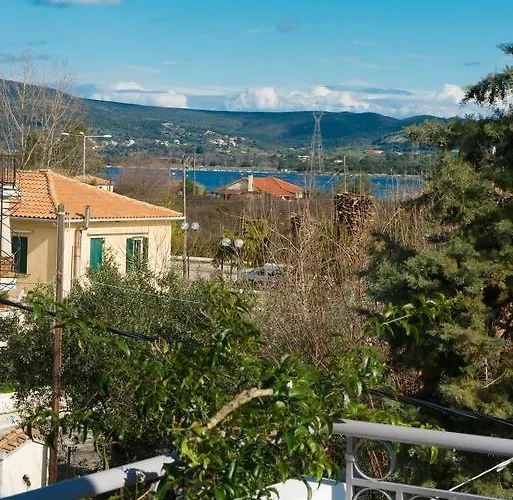 Regalo * Lygia (Lefkada)