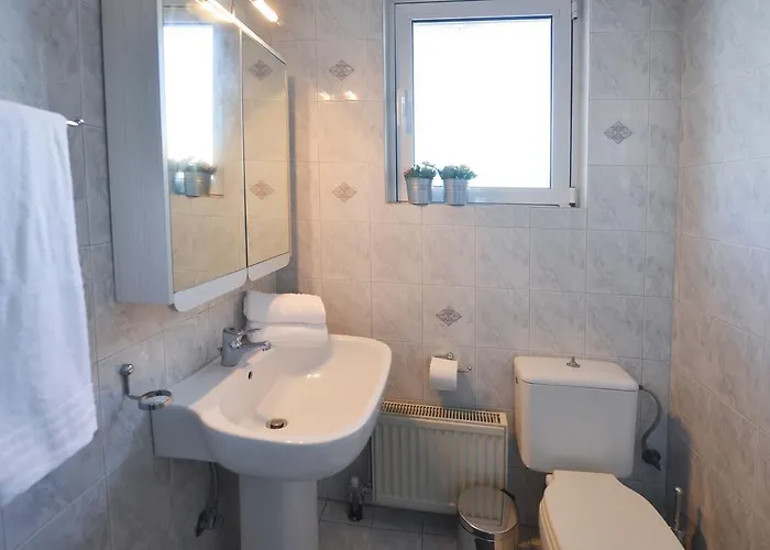 Regalo Apartment Lygia (Lefkada)