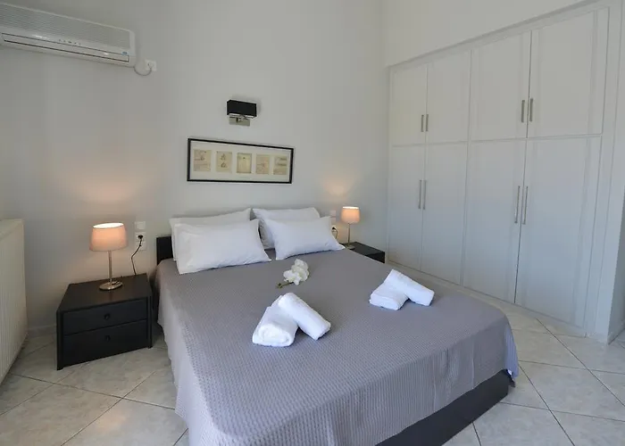 Regalo Apartment Lygia (Lefkada)