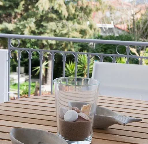 Apartment Regalo Lygia (Lefkada)