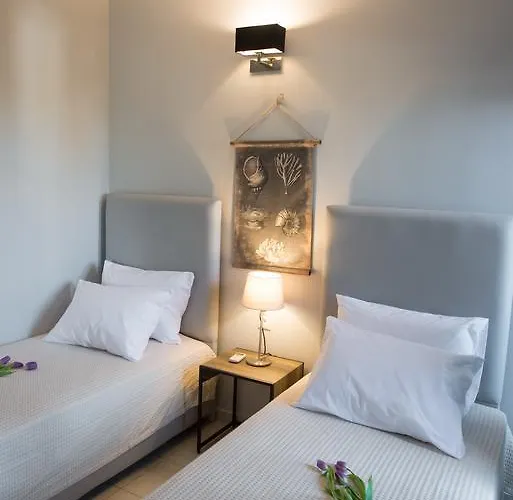 Regalo Lygia (Lefkada)