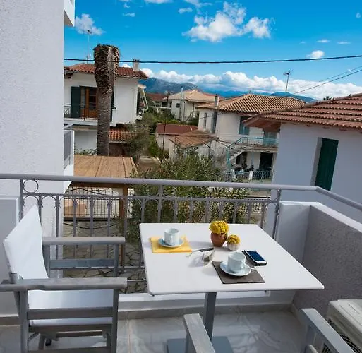 Regalo Lygia (Lefkada)