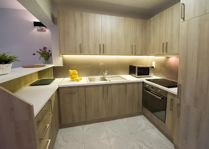 Apartment Regalo Lygia (Lefkada)