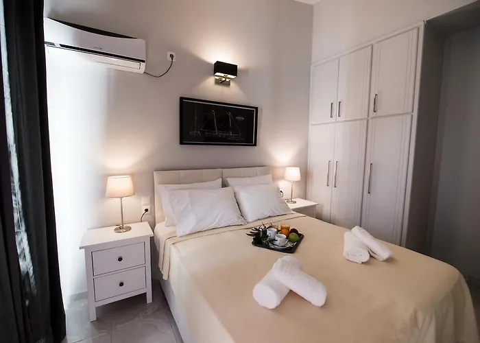 Regalo Lygia (Lefkada)