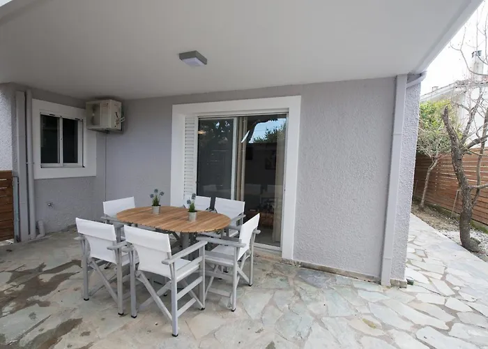 Regalo Apartment Lygia (Lefkada)