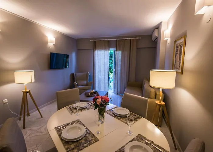 Apartment Regalo Lygia (Lefkada)