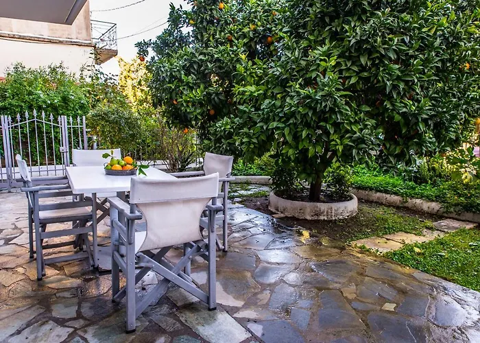 Regalo * Lygia (Lefkada)