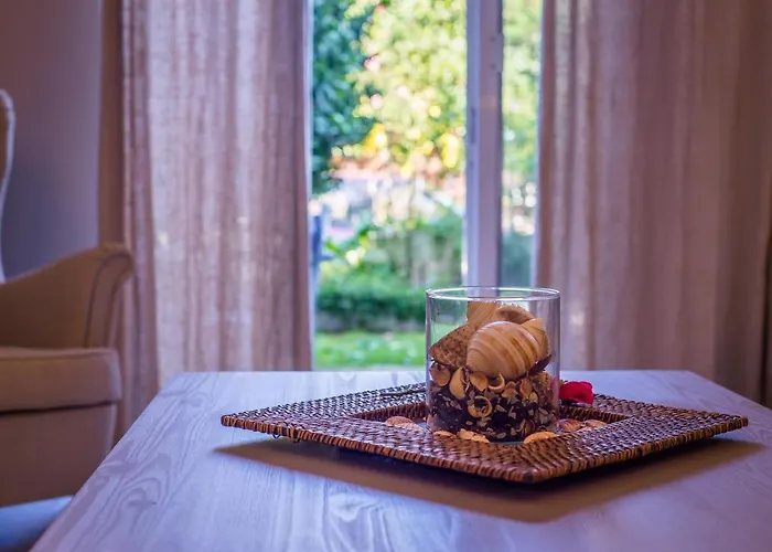 Apartment Regalo Lygia (Lefkada)