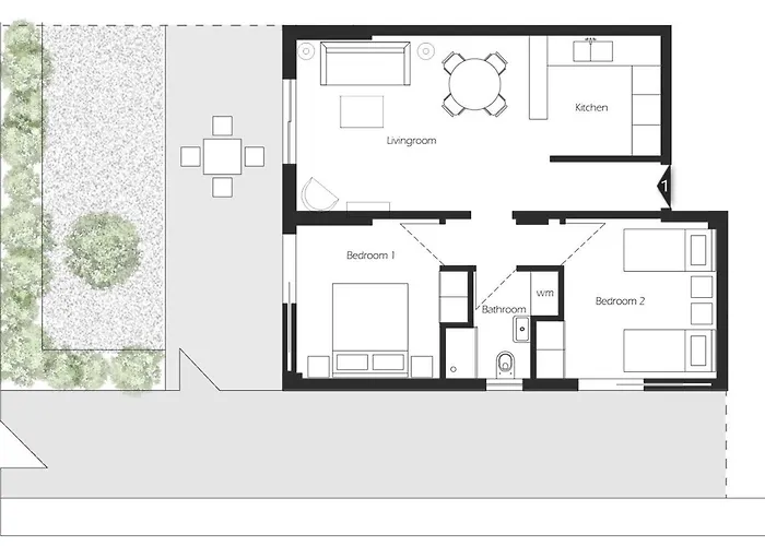 Regalo * Lygia (Lefkada)