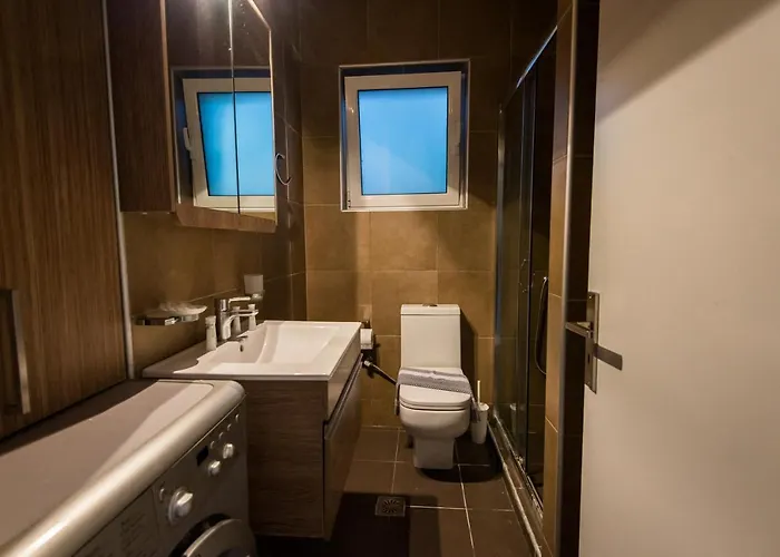 Apartment Regalo Lygia (Lefkada)